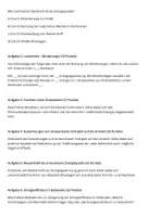 Vorschau - Arbeitsblätter - Technik-Klassenarbeit (Klasse 10) Thema Erneuerbare Energien - Seite 1
