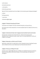 Vorschau - Arbeitsblätter - Technik-Klassenarbeit (Klasse 7) Thema Standbohrmaschine und ihre Anwendung - Seite 3