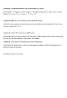 Vorschau - Arbeitsblätter - Klassenarbeit Generatoren und ihre Anwendungen (Klasse 9) Thema Aufbau, Funktionsweise und Anwendungen von Generatoren - Seite 2