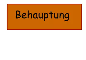 Vorschau - Arbeitsblätter - Materialpaket Stellungnahme - Seite 2