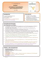Vorschau - Lehrpläne/Lehrermaterial - Scherenführerschein - richtig Schneiden - Sequenzplanung - Seite 2