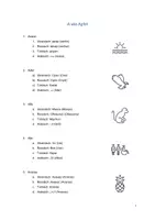 Vorschau - Fördermaterial/Inklusion - 298 Wörter in Deutsch, Ukrainisch, Russisch, Türkisch und Arabisch! - Deckblatt