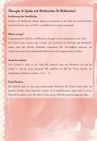 Vorschau - Fördermaterial/Inklusion - Christmas - Wort - und Bildkarten - Seite 3