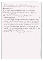 Vorschau - Arbeitsblätter - Zahlzerlegungen veranschaulichen und üben - Plättchen rutschen - Seite 2