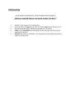 Vorschau - Arbeitsblätter - Mystery zur Entstehung von Antibiotikaresistenzen in der Tierhaltung - Seite 3