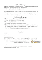 Vorschau - Unterrichtsreihen - Silbenkönige Arbeitsheft - Seite 1