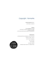 Vorschau - Anderer Materialtyp - Vokabelblatt DaZ - für ein Vokabelheft im Schnellhefter - Lineatur 3. Klasse - Seite 3