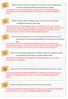 Vorschau - Arbeitsblätter - Infotext und Fallarbeit zur Schweigepflicht in der Pflege - Seite 2