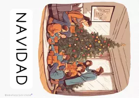 Vista previa - Juegos / Gamificación - Actividades de Navidad - página 3