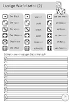 Vorschau - Spiele - Lustige Würfelsätze - Seite 2