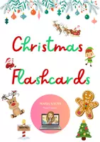 Vista previa - Unidades / Secuencias / Situaciones de Aprendizaje - Christmas flashcards, garlands and crowns - Portada