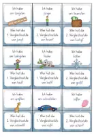 Vorschau - Spiele - Adjektive steigern: Lesespiel "Ich habe... Wer hat...?" - Seite 3