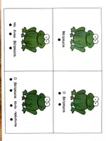 Προεπισκόπηση - Flashcards - Ανάγνωση (επέκταση προτάσεων) με καρτέλες - Εξώφυλλο