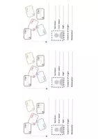 Aperçu - Autre type de ressources - 6e - Des passeports comme supports d'expression - Page 3