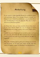 Vorschau - Spiele - Escape Room für Kinder: Die gestohlene Krone - Seite 2