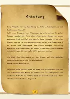 Vorschau - Spiele - Escape Room für Kinder: Die gestohlene Krone - Seite 3