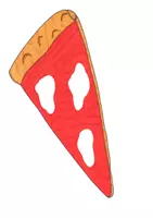 anteprima - Giochi - Finalmente pizza! Gioco di attenzione visiva, memoria e velocità - Pagina di copertina