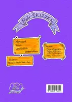 Vorschau - Arbeitsblätter - Reli-Skizzen - Band 1 Bibel allgemein und Altes Testament - Seite 1