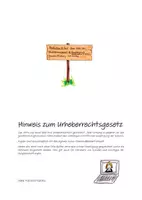 Vorschau - Arbeitsblätter - Reli-Skizzen - Band 1 Bibel allgemein und Altes Testament - Seite 2
