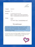 Vorschau - Arbeitsblätter - Die Weihnachtsgeschichte / Weihnachten feiern / Diff. Arbeitsheft - Seite 1