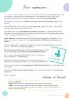 Aperçu - Apprentissages en autonomie - L'épopée des émotions - Page 3
