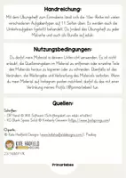 Vorschau - Arbeitsblätter - Das kleine Einmaleins (1x1): Übungsheft zur 10er Reihe - Seite 1