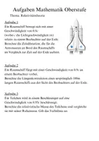 Vorschau - Arbeitsblätter - QUANTENPHYSIK- Alles was du in der Oberstufe wissen musst! - Seite 1