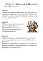 Vorschau - Arbeitsblätter - QUANTENPHYSIK- Alles was du in der Oberstufe wissen musst! - Seite 3