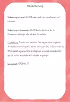 Vorschau - Arbeitsblätter - Materialpaket: Lesespaziergänge (Klasse 1/2) - Seite 3