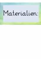 Vorschau - Arbeitsblätter - Ein Rezept schreiben - Gemüsegesichter - Seite 3
