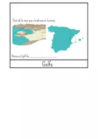 Vista previa - Hojas de trabajo - Flipbook sobre El relleu de costa Europeu - página 2