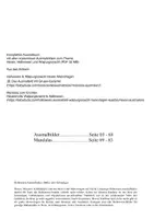 Vorschau - Mal- und Bastelvorlagen - Hexen, Halloween & Walpurgisnacht - Komplettes Ausmalbuch mit allen kostenlosen Ausmalbildern - Seite 1