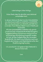 Vorschau - Arbeitsblätter - Arbeitsblätter zu Biomembran-Modellen - Seite 1