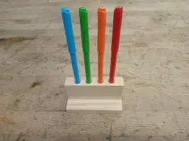 Vorschau - Unterrichtsreihen - Stiftehalter, Schritt für Schritt - Anleitung - Seite 3