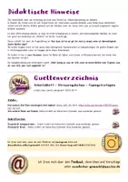 Vorschau - Arbeitsblätter - Arbeitsblatt Stressregulation und Copingstrategien - Seite 3