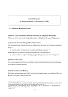 Vorschau - Stundenentwürfe - Großer Unterrichtsentwurf: Gesprächsregeln im Islam - Seite 2