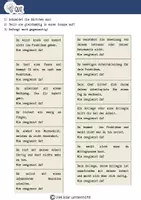 Vorschau - Quiz - Fragespiel Situationen im Praktikum - Seite 2