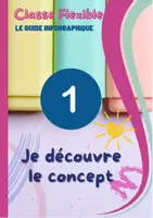 Aperçu - Outils du professeur - CLASSE FLEXIBLE, LE GUIDE INFOGRAPHIQUE - Page 2