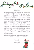 Vorschau - Arbeitsblätter - Mini-Escape Room: Weihnachten (Kl. 2) - Seite 3