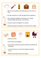 Vista previa - Unidades / Secuencias / Situaciones de Aprendizaje - Tarjetas Dislexia Comprensión lectora e inferencias - página 2