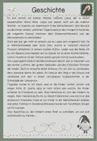 Vorschau - Anderer Materialtyp - Wichtel Lasse aus dem Zauberwichtelwald - KOMPLETTPAKET - Seite 3