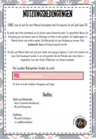 Vorschau - Arbeitsblätter - Guiseppe Arcimboldo Gemüsegesichter - Seite 1