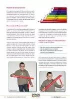 Vista previa - Unidades / Secuencias / Situaciones de Aprendizaje - Un poquito cantas - Acompañamiento con boomwhackers - página 1