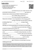 Vorschau - Arbeitsblätter - Arbeitsblätter zum Thema "Bodenschätze" + interaktive Lösung & MP3 + Mindmap + Infografik - Seite 3