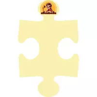 Vista previa - Juegos / Gamificación - Letras encajadas - página 1