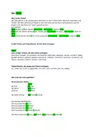 Vorschau - Arbeitsblätter - SPARPAKET - Die Artikel DER, DIE und DAS und der DATIV - Seite 2