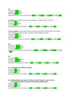 Vorschau - Fördermaterial/Inklusion - Der Dativ - Erklärungen mit Beispielen auf Deutsch - Seite 3