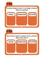 Vista previa - Juegos / Gamificación - PROBLEMAS DE MATEMÁTICAS MULTINIVEL - página 2