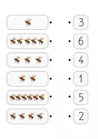 Aperçu - Fiches - Dossier sur les abeilles - Page 3