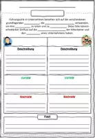 Vorschau - Stundenentwürfe - Personalführung BwR 9 II Lehrplan Plus - Seite 2
